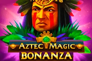 Aztec Magic Bonanza